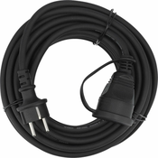 YATO gradbeni podaljševalni kabel 3x1,5 mm2 20 m YT-81026