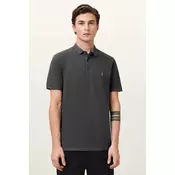 AllSaints Polo majica moška bombažna