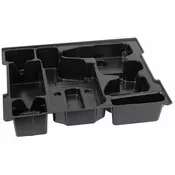 Bosch L-BOXX uložak za GSR/GSB 14,4V-LI/18 V-LI (HX) 1600A002VG