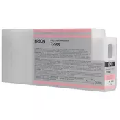 EPSON ketridž T5966 light magenta