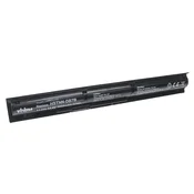 Baterija za HP Probook 450 G3/455 G3/470 G3, RI04XL, 2600 mAh