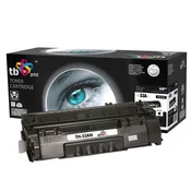 TB print toner TB združljiv s HP Q7553A N, toner TB združljiv s HP Q7553A N