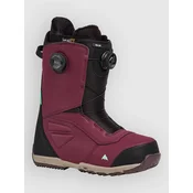 Burton Ruler BOA 2026 Snowboard Boots rum raisin