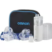 Omron U100 MicroAir ultrazvucni MESH inhalator