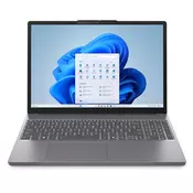 Lenovo Laptop 15.6, Intel Core i5-13420H 4.6 GHz, 24GB, SSD 1TB - IdeaPad 3 15IRH10; 83K100JNSC