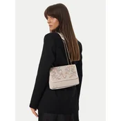 Ročna torba Guess Giully II HWAE967 3200 Bež