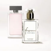 Navdihnjen po Narciso Rodriguez For Her