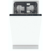 GORENJE Pomivalni stroj GV583C10 741960
