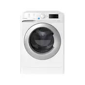 Mašina za pranje i sušenje veša Indesit BDE 861483X WS
