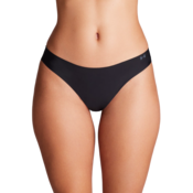 Under Armour Tangice UA Pure Stretch NS Thong-BLK L