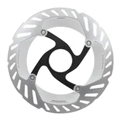 ROTOR ZA DISK ZAVORO SHIMANO, RT-CL800 Center Lock Ice-Tech Freeza 160mm