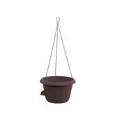 eoshop Vrtnar SIESTA viseče samozalivanje d25x16cm