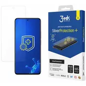 shumee Antibakterijska folija za Xiaomi Redmi Note 11 Pro 3MK Silver Protect+