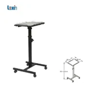 Kolica za projektor LEXIN Trolley LPT-04