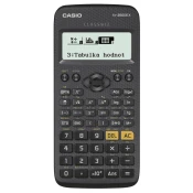 Casio Casio FX 350 CE X, Kalkulator