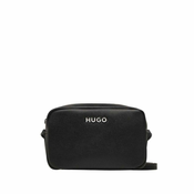 Hugo - HUGO - Crna A3enska torbica