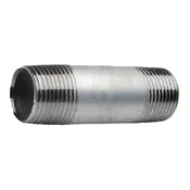 Granit Cevna spojka 1 1/2 palca 200 mm pocinkana