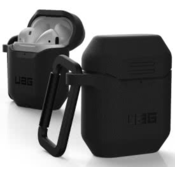 UAG Silicone case, black - AirPods (10244K114040)