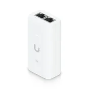 Ubiquiti Networks U-POE-AF PoE adapter Gigabit Ethernet 48 V