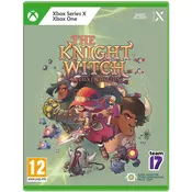 XBOX ONE The Knight Witch - Deluxe Edition