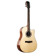 SQOE SQ-CC-SK FEQ ELEKTRO AKUSTIČNA GITARA