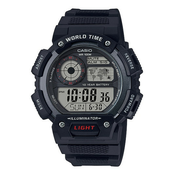 Casio collection muški sat ( AE-1400WH-1A )