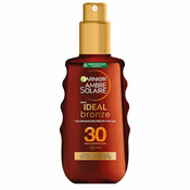 GARNIER Ulje u spreju za zaštitu od sunca Ambre Solaire SPF 30 150ml