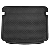 Rubber trunk mat Fiat Tipo 2016- (hB, with CargoBox)
