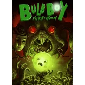 Bulb Boy Steam Key GLOBAL