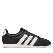 Tenisice adidas Barreda Lo Shoes HQ7382 Crna