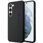 Mercedes-Benz OVITEK ZA OVITEK AMG CARBON ZA SAMSUNG GALAXY S23+ ČRN, (21897257)