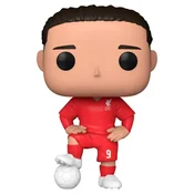 Northio Pop figura Liverpool Darwin Nunez, zbirateljska igrača, 4-palčna