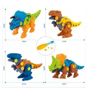 Jungle dinosaurus ( 20014101 )