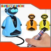 Robot koji hoda po liniji