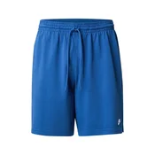 Nike M NK CLUB KNIT SHORT, muške hlace, plava FQ4359