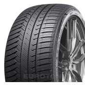SAILUN celoletna pnevmatika 215/50R17 95W ATREZZO 4SEASONS PRO