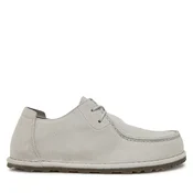 BIRKENSTOCK Utti lace leve Bela