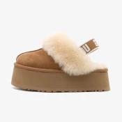 UGG Papuce Funkette