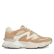 Superge Steve Madden Sebi 11005324 Rjava