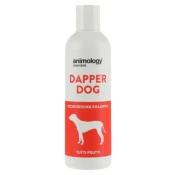 ANIMOLOGY Dapper Dog Tutti Fruti šampon 250ml