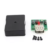 Punjac akumulatora solarnih celija, IN 6-20V - OUT 5V, 2A USB