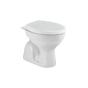 ŠKOLJKA WC EVEREST PODNA