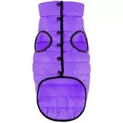 PLAŠČ AIRYVEST ONE VIJOLA S 35