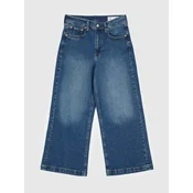 GAP Jeans High Rise Ankle - Ladies