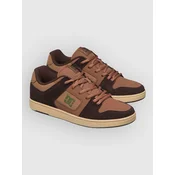 DC Manteca 4 skate čevlji grey