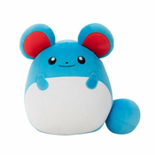 Pokemon Squishmallows Pliš 60 cm - Marill