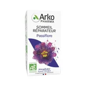 Arkopharma Arkocapsule Sleep Repair Passionflower Bio 45 Capsules
