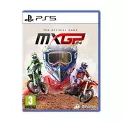 MXGP PS5 softver za igru 2809076