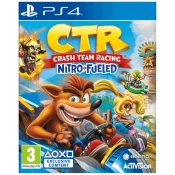 Activision Igra PlayStation 4: Crash Team Racing Nitro-Fueled - PS4 Crash Team Racing Nitro-Fueled