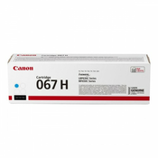 toner Canon CRG-067H Cyan / Original